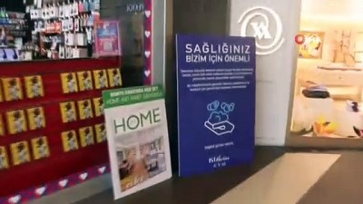 dezenfeksiyon -  Kartal Belediyesi'nden korona virüsü denetimi Videosu