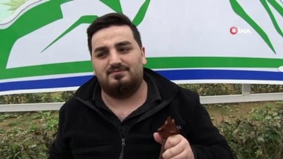 sosyal paylasim -   Rizeli kemençe ustasından Koronavirüs'e  türkü Videosu