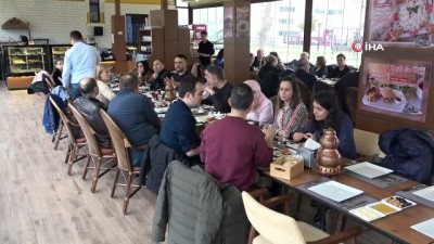 saglik hizmeti -  Tekkeköy Belediyesi sağlık çalışanlarını unutmadı Videosu