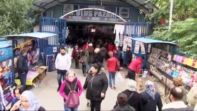 doviz kuru -  Bulgar ve Yunanlıların akın akın geldiği 'sosyete pazarı' korona tedbirleri kapsamında kapatıldı Videosu