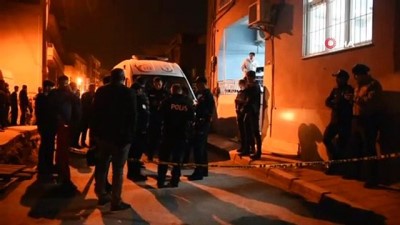  İzmir’de lokalde oyun oynarken darp ettiği kişi tarafından silahla vurulan şahıs hayatını kaybetti