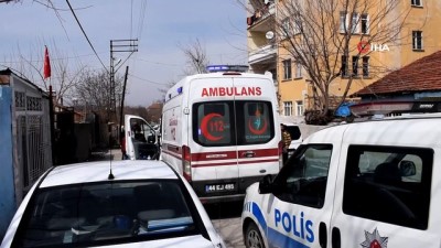  Malatya'da silahlı kavga: 5 yaralı