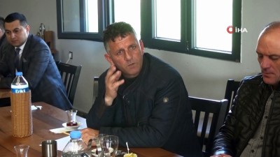 kooperatif -  Mustafakemalpaşa tarımda 'Önder' olacak Videosu