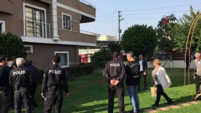 korkuluk -  Yangın faciasıyla ilgili soruşturma başlatıldı Videosu