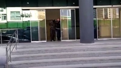 Bursa'da uyuşturucu operasyonunda 3 tutuklama - BURSA