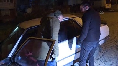uyusturucu madde - Düzenlenen uyuşturucu operasyonunda 41 kişi gözaltına alındı - İSTANBUL Videosu