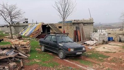 lise ogrencisi - Liseli kızın üniversite hayali, ailesine hibe edilen hayvanlarla 'yeşerdi' - GAZİANTEP Videosu