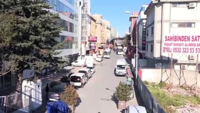 Almanya'dan İstanbul’a getirilen ilk kafile, Florya Kız Yurdu’na yerleştirildi - İSTANBUL