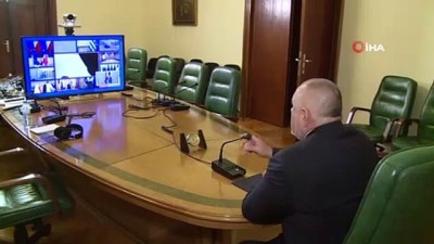 multeci akini -  Bulgaristan Başbakanı Borisov: ‘İyi ki Türkiye ile AB arasındaki anlaşma çalışıyor’ Videosu