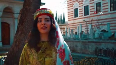 ortaogretim -  Çanakkale Türküsü 9 dilde seslendirildi Videosu