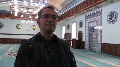 Doğu Anadolu'da halkın yoğun olarak kullandığı alanlar Kovid-19'a karşı dezenfekte ediliyor- KARS/ERZURUM