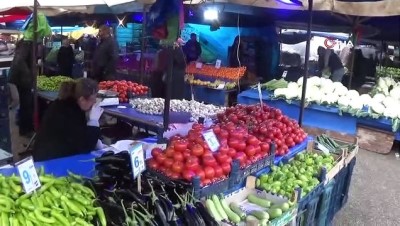  Korona pazarları da vurdu