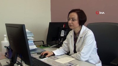  'Korona virüsünden korunayım' derken egzamaya sebep olmayın