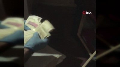  Muğla merkezli 5 ilde ‘Bahar Temizliği’ operasyonu