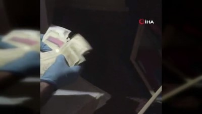  Muğla merkezli 5 ilde ‘Bahar Temizliği’ operasyonu