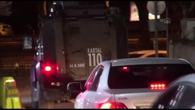 suc orgutu operasyonu - Organize suç örgütü operasyonunda 12 kişi tutuklandı - İSTANBUL Videosu