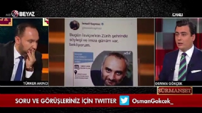surmanset - Osman Gökçek, 'Anlamakta zorlanıyorum' Videosu