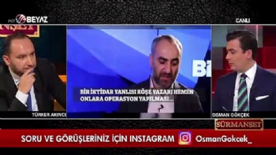 surmanset - Osman Gökçek 'Bu işte bir iş var' Videosu