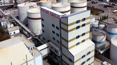 Türkiye'de etanol arzında sıkıntı yaşanmayacak -KONYA