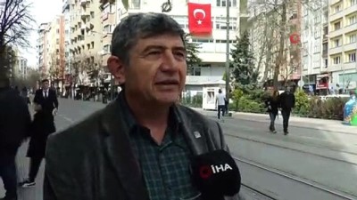  Ulaşımda toplu taşıma araçları yerine bisiklet ve yürüyüşü tercih edelim