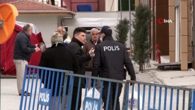  Umreden dönen vatandaş misafir edildikleri yurdun görüntülerini paylaştı