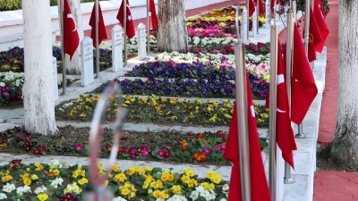 sehit yakinlari - 18 Mart Şehitleri Anma Günü ve Çanakkale Deniz Zaferi' nin 105. yıl dönümü - KOCAELİ Videosu