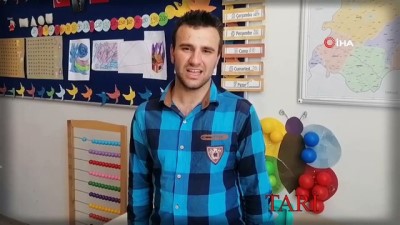meslek okulu -  Çanakkale Deniz Zaferi’ne en özel anma Videosu