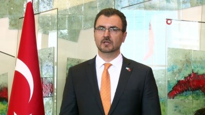 strateji -  - CHP Genel Başkanı Kılıçdaroğlu, DSÖ heyetini kabul etti Videosu