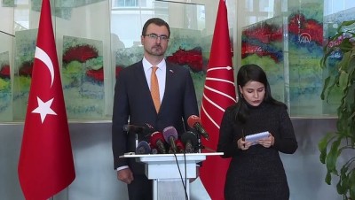 semptom - DSÖ Türkiye Temsilcisi Ursu: 'DSÖ, şüpheli vakalar ve semptom gösteren kişilerin test edilmesini öneriyor' - ANKARA Videosu