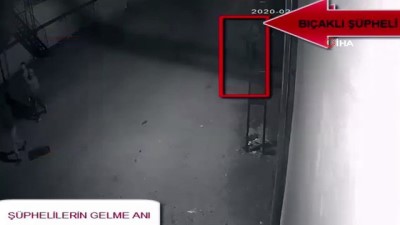 faili mechul -  Gaziantep’te seri gasp çetesi çökertildi Videosu