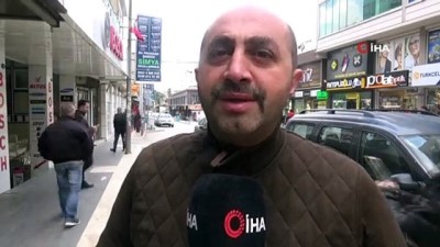  Kilisliler 'Koronavirüs' tedbirlerinden memnun