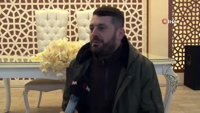  Korona virüs düğün ve nişanları iptal ettirdi