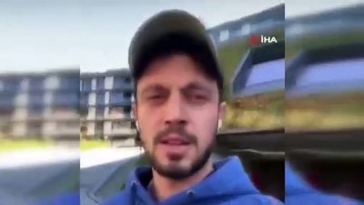  Murat Boz’dan tepki çeken paylaşım