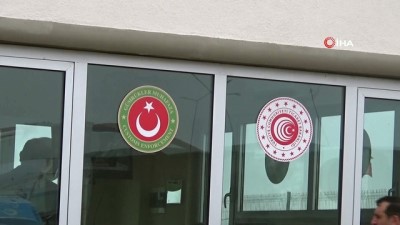  Öncüpınar ve Çobanbey sınır kapıları sivil geçişlere kapatıldı