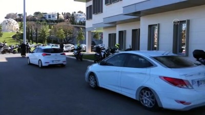 Trafiği tehlikeye düşüren sürücüler yakalandı - İSTANBUL