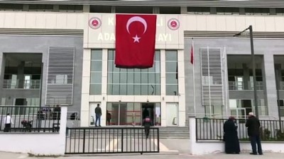 Uyuşturucu operasyonunda 4 zanlı yakalandı - KIRKLARELİ