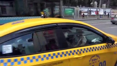 kirkoy -  İstanbul’da “Türkiye Huzur Uygulaması 2020/2” gerçekleştirildi Videosu