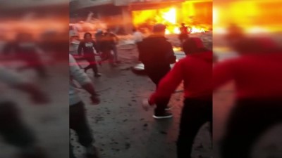  - Suriye’de bombalı araçla saldırı: 2 ölü