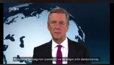 uyan turkiyem - Tahir Sarıkaya'dan dikkat çeken paylaşım Videosu