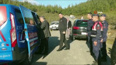  5 çocuk annesi kayıplara karıştı