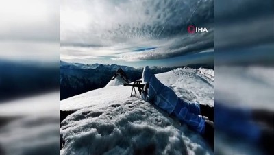  Amfibi Deniz Piyadeleri daima hazır