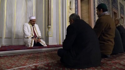 Camilerde Mehmetçik için dua edildi - ADANA