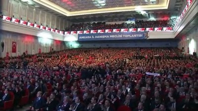 Cumhurbaşkanı Erdoğan: '(Rusya ve İran'a) Suriye'de bizim sizinle herhangi bir derdimiz yok' - ANKARA
