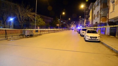 silahli kavga - Karaman'da silahlı kavga: 4 yaralı Videosu