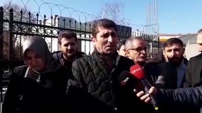 ogrenci servisi - Küçük Eylül'ün ölümüne neden olan servis şoförüne 5 yıl hapis cezası - İSTANBUL Videosu