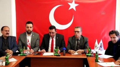 STK'lardan Bahar Kalkanı'na destek - BİNGÖL