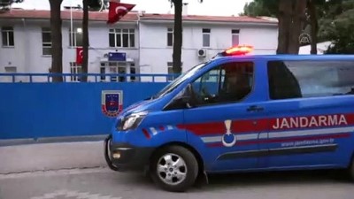 jandarma komutanligi - Balıkesir'de uyuşturucu operasyonunda 4 tutuklama - BALIKESİR Videosu