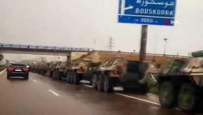 olaganustu hal -  - Fas'ta olağanüstü hal ilan edildi Videosu