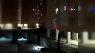 ispanya -  - İspanya’da Halktan Sağlık Çalışanlarına Teşekkür Videosu