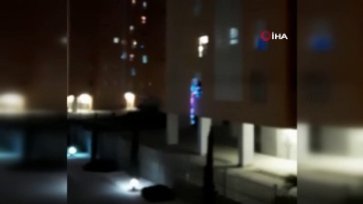 ispanya -  - İspanya’da Halktan Sağlık Çalışanlarına Teşekkür Videosu